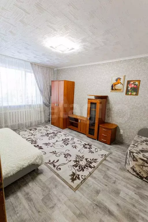 1-к. квартира, 30,5 м, 2/2 эт. - Фото 0