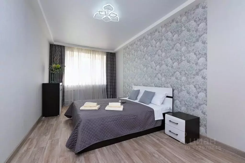 2-к кв. Новосибирская область, Новосибирск Фабричная ул., 22 (64.0 м) - Фото 1