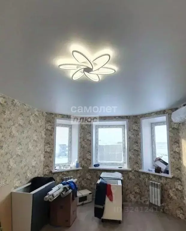 1-к кв. Липецкая область, Липецк ул. Артемова, 2к3 (41.8 м) - Фото 2