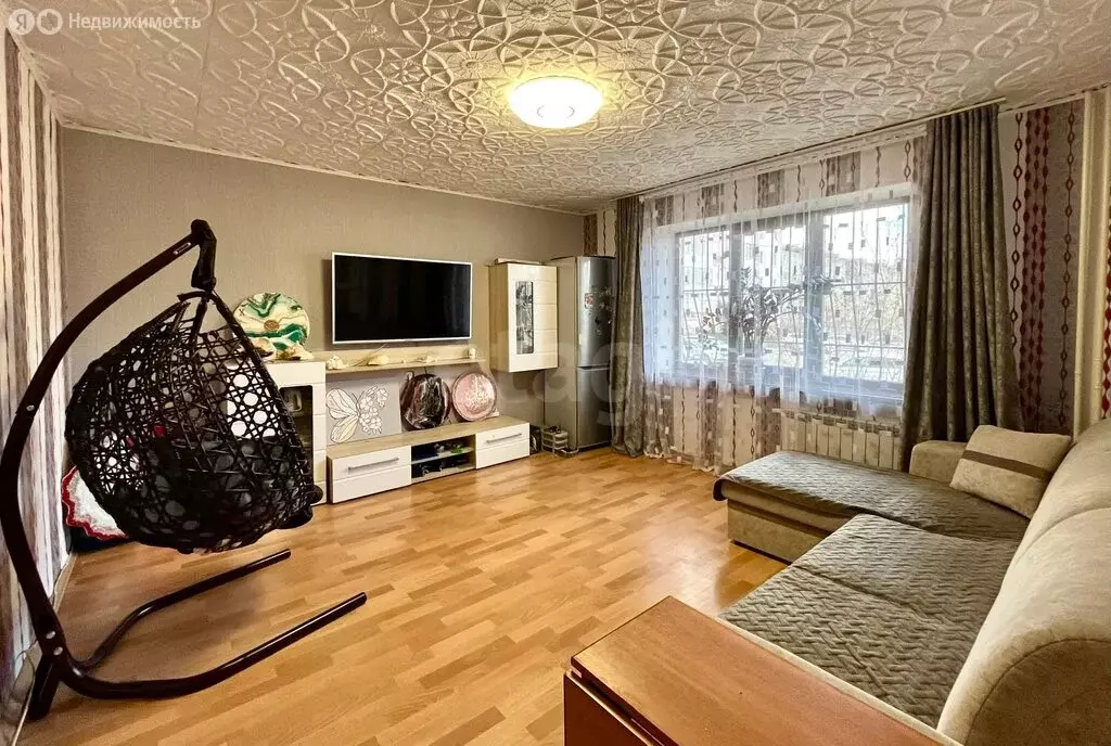3-комнатная квартира: Пермь, улица Подводников, 11Б (67.1 м) - Фото 2