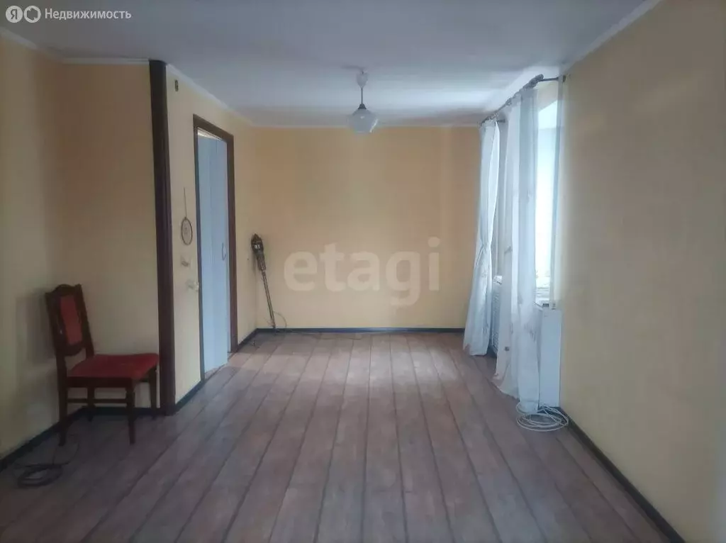 1-комнатная квартира: Ярославль, улица Лисицына, 13 (36.1 м) - Фото 1