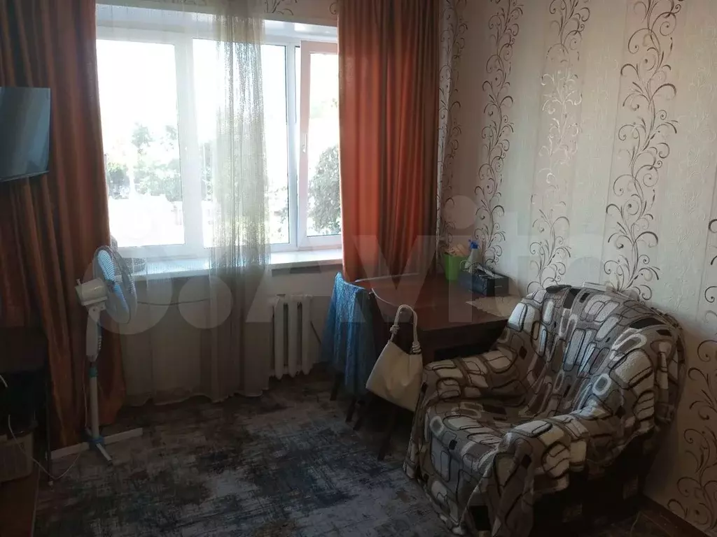 2-к. квартира, 41м, 4/5эт. - Фото 1