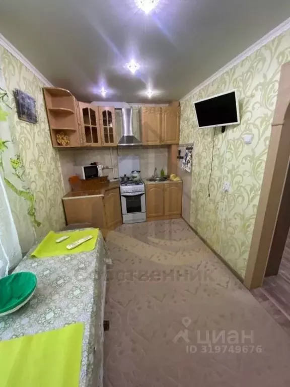 2-к кв. Белгородская область, Старый Оскол Комсомольский просп., 1 ... - Фото 1