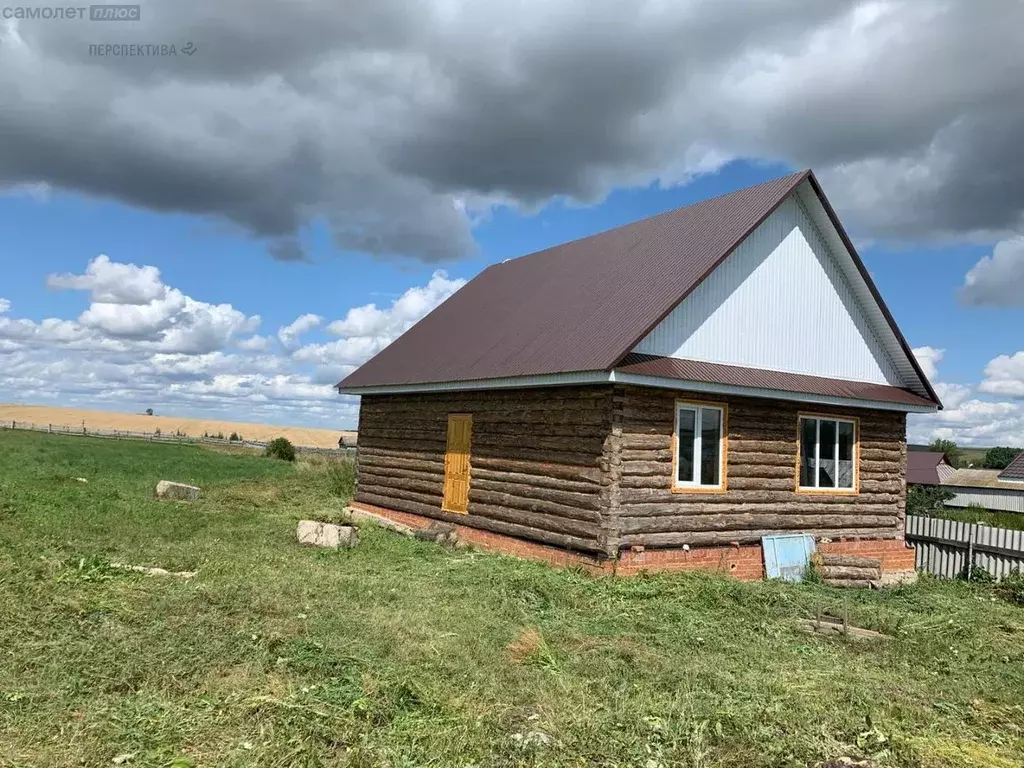 Дом в Башкортостан, Аургазинский район, д. Новые Карамалы ул. ., Купить дом  Новые Карамалы, Аургазинский район, ID объекта - 50009395633