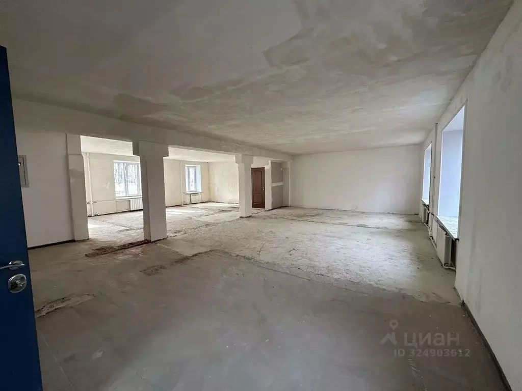 Помещение свободного назначения в Москва Ленинский просп., 91 (128 м) - Фото 2