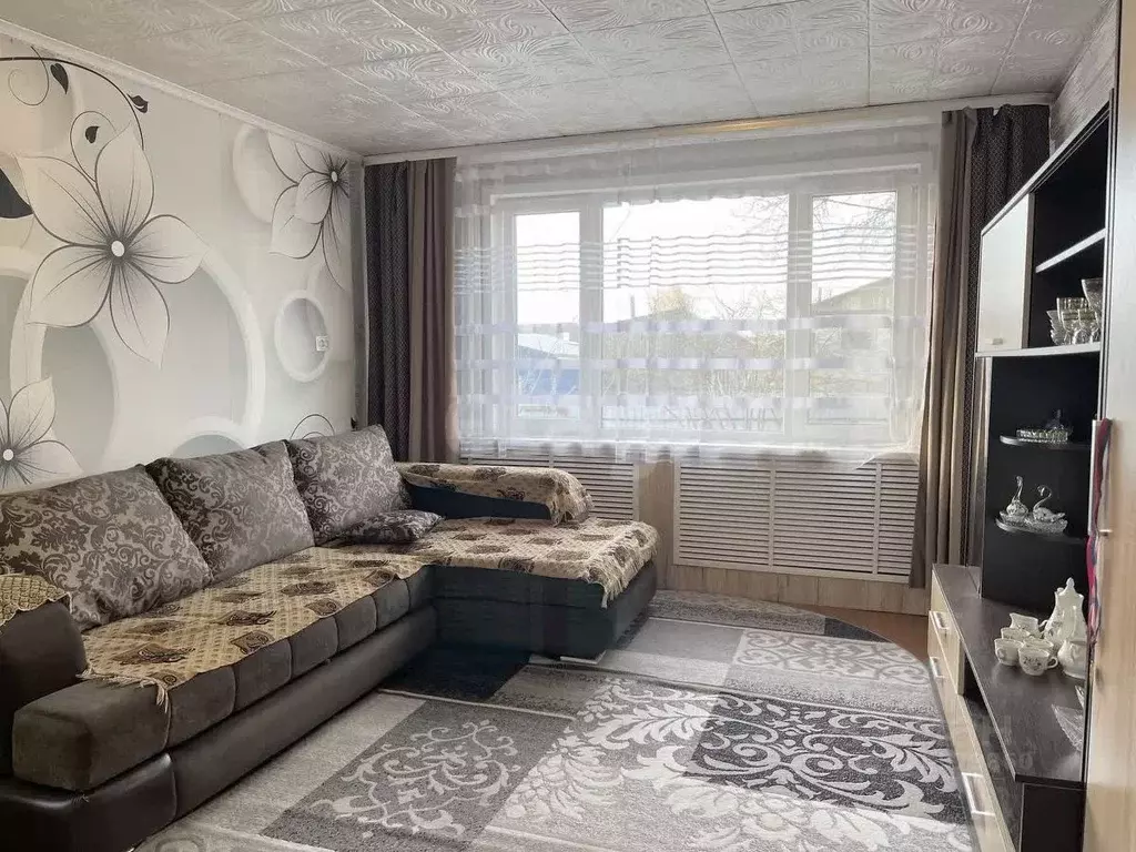 Дом в Костромская область, Шарья ул. Шарьинка, 8А (56 м) - Фото 1