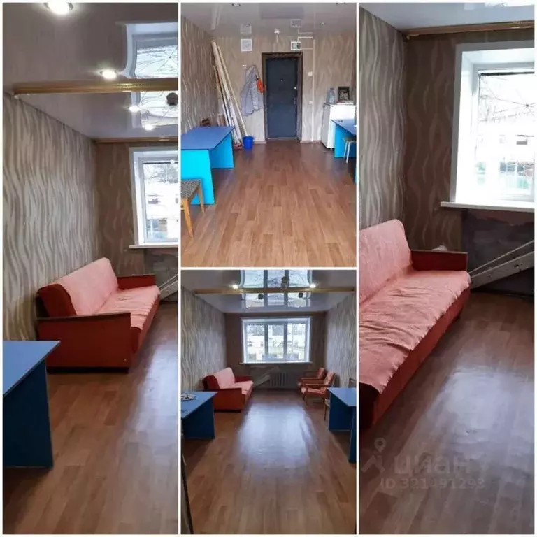 Помещение свободного назначения в Брянская область, Брянск ул. 3-го ... - Фото 1