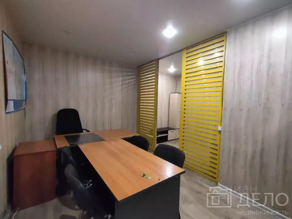 Офис в Рязанская область, Рязань ул. Стройкова, 83 (30 м) - Фото 1