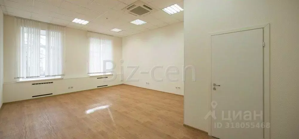 Офис в Санкт-Петербург 17-я Васильевского острова линия, 4-6В (22 м) - Фото 0
