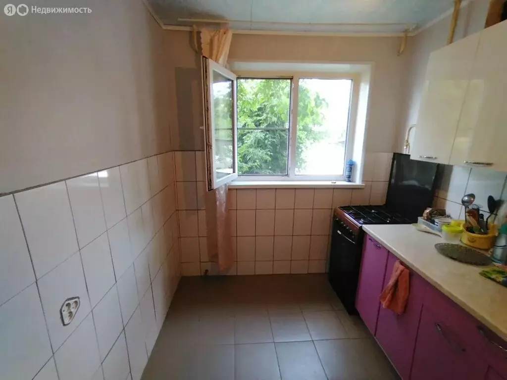 1к в 4-комнатной квартире (13 м) - Фото 1