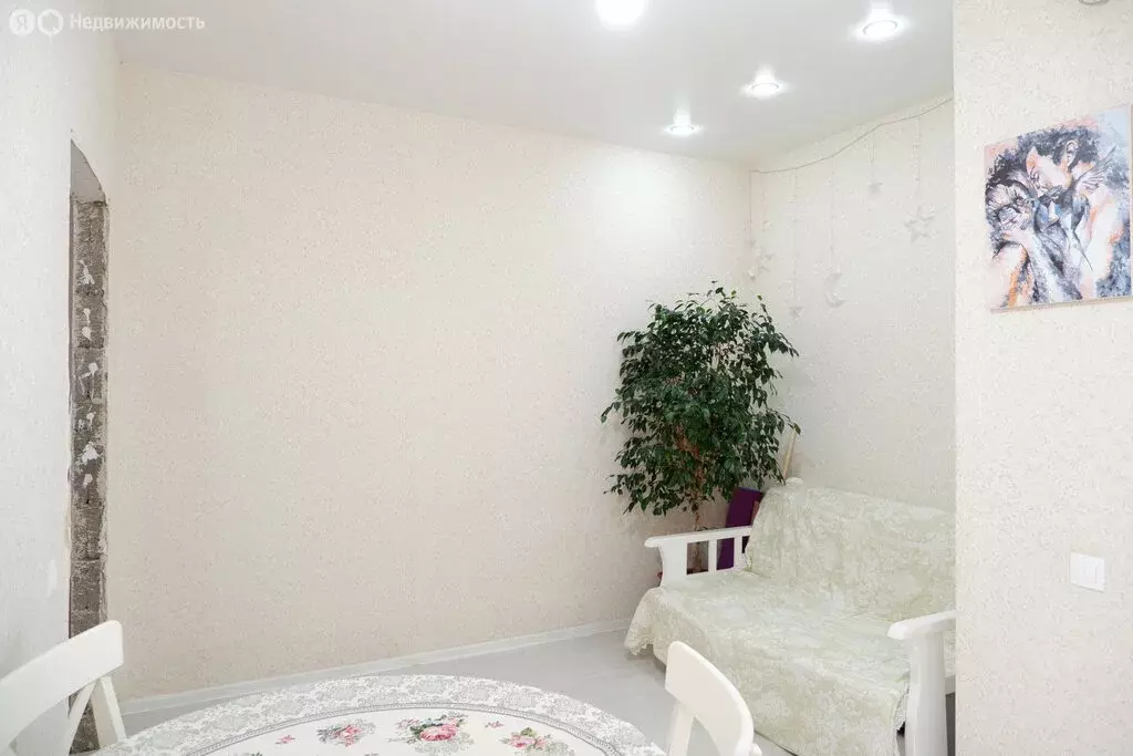 1-комнатная квартира: Горячий Ключ, Владимирская улица, 2 (36 м) - Фото 1