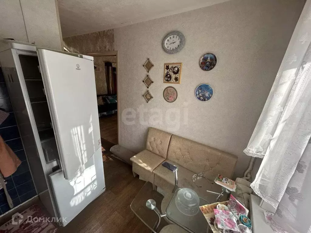 Продаётся 1-к квартира, 31.6 м - Фото 1