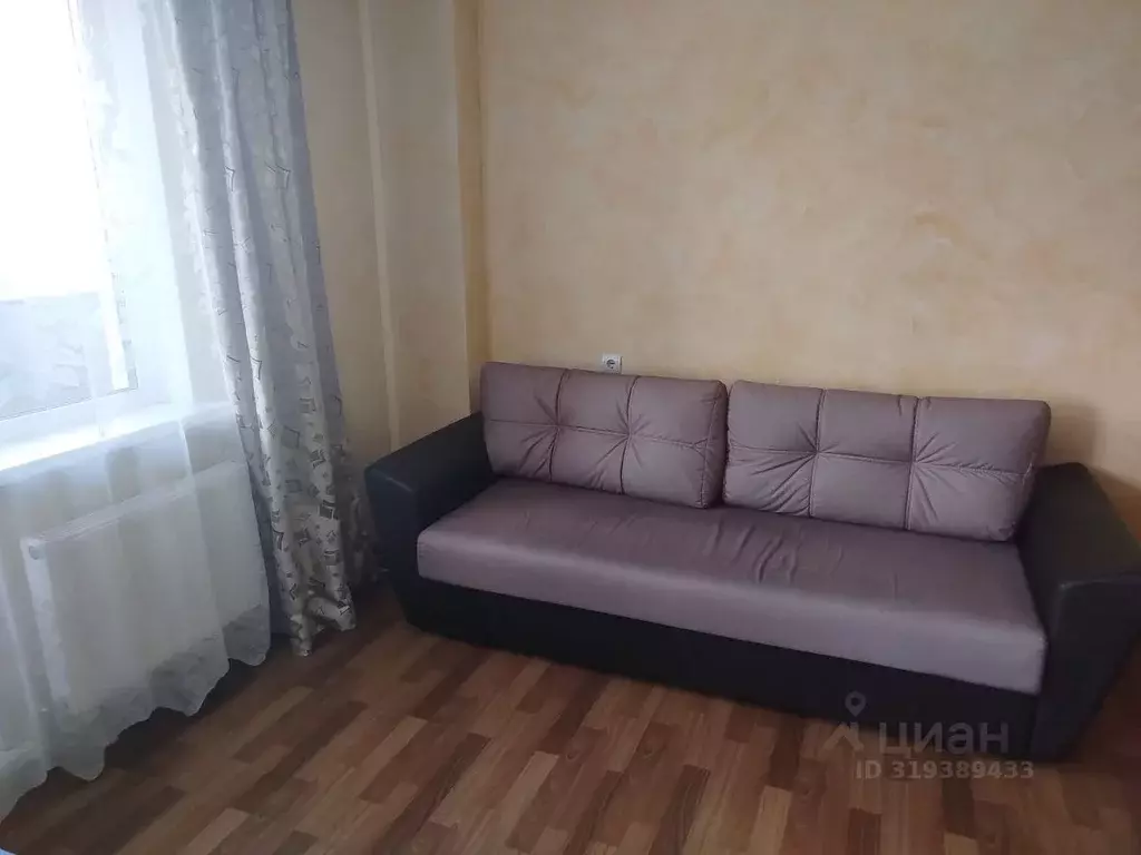 Студия Ульяновская область, Ульяновск Новый Город мкр, просп. ... - Фото 1