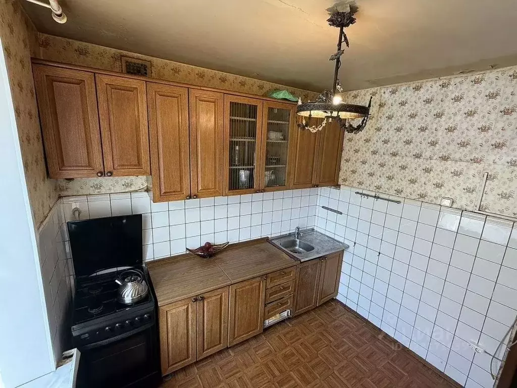 2-к кв. Москва наб. Тараса Шевченко, 3К2 (51.3 м) - Фото 1