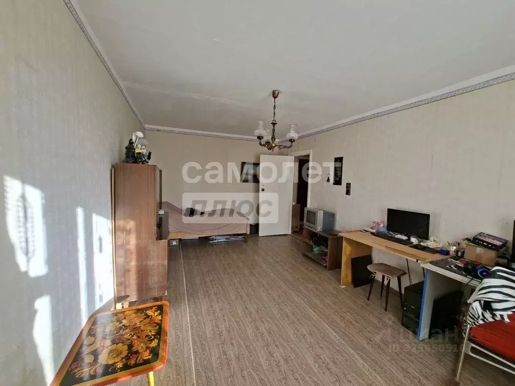 1-к кв. Саратовская область, Энгельс муниципальное образование, ... - Фото 2