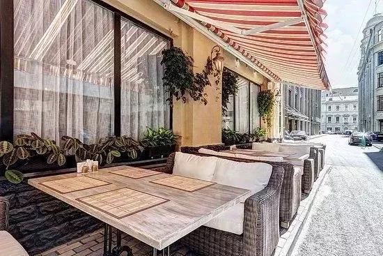 Помещение свободного назначения в Москва Большой Черкасский пер., 13С4 ... - Фото 1