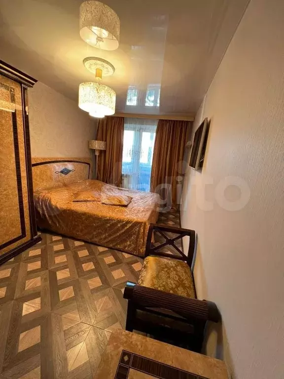 3-к. квартира, 80 м, 8/10 эт. - Фото 0