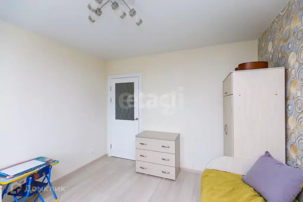 Продаётся 2-к квартира, 54 м - Фото 1