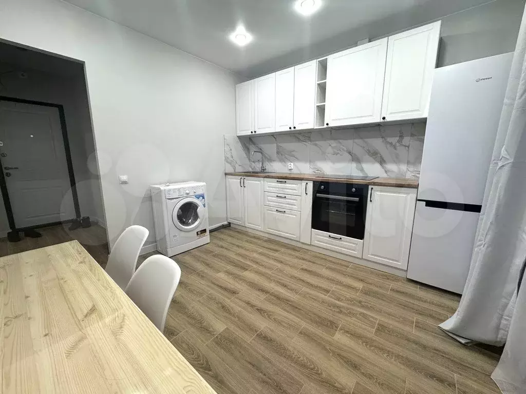 9-к. квартира, 60 м, 4/9 эт. - Фото 1