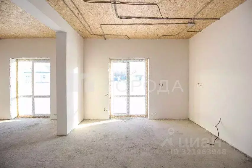 Дом в Алтайский край, Барнаул городской округ, пос. Черницк ул. ... - Фото 1