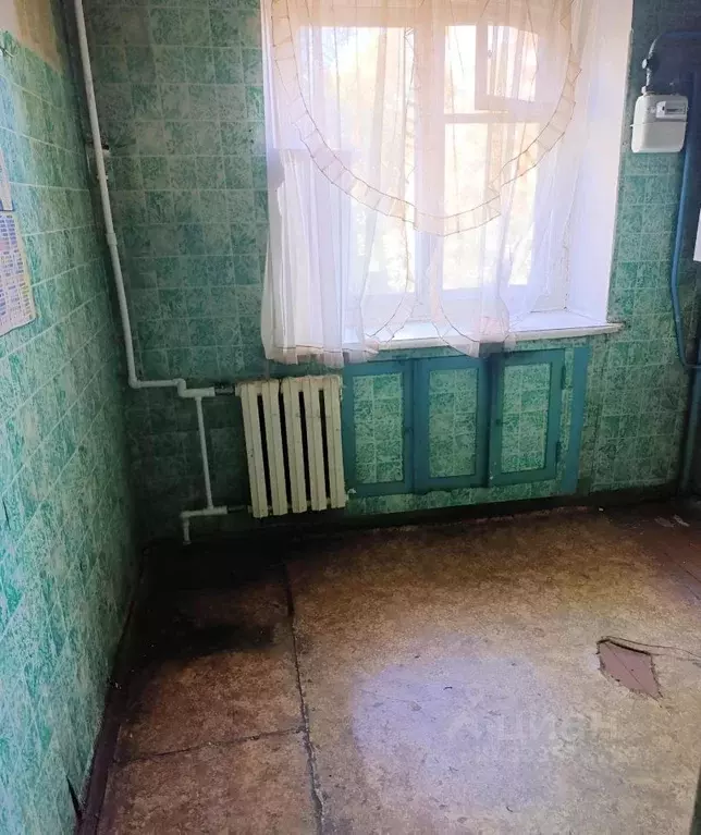 3-к кв. Липецкая область, Елец ул. Вермишева, 29 (51.6 м) - Фото 1