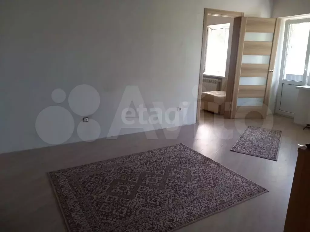 2-к. квартира, 44,3 м, 5/5 эт. - Фото 0