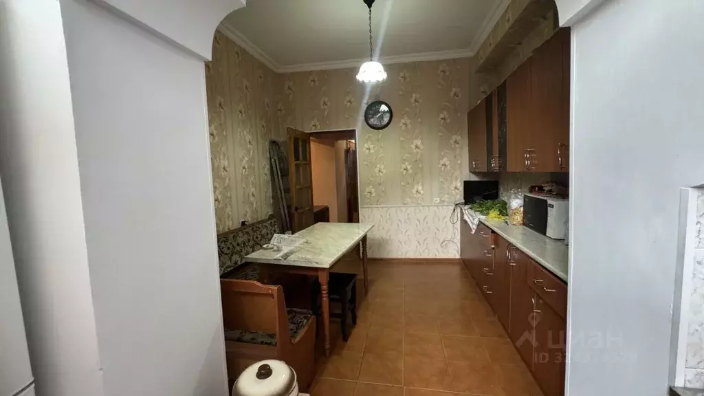 3-к кв. Северная Осетия, Владикавказ ул. Тельмана, 37 (76.2 м) - Фото 1