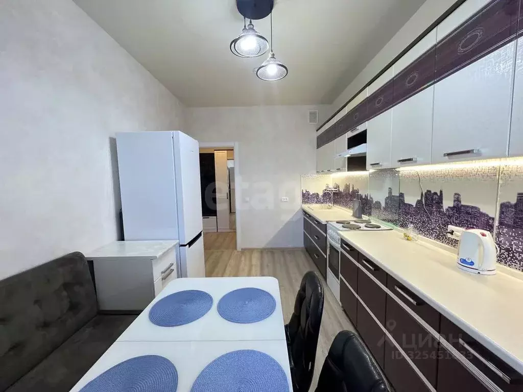 2-к кв. Ямало-Ненецкий АО, Новый Уренгой Славянский мкр,  (54.0 м) - Фото 1