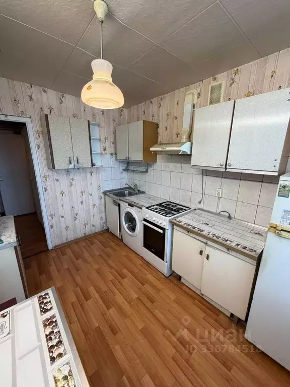 2-к кв. Санкт-Петербург Звездная ул., 22 (48.0 м) - Фото 2