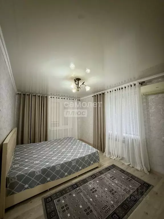 1-к кв. Дагестан, Дербент просп. Агасиева, 20 (35.0 м) - Фото 1