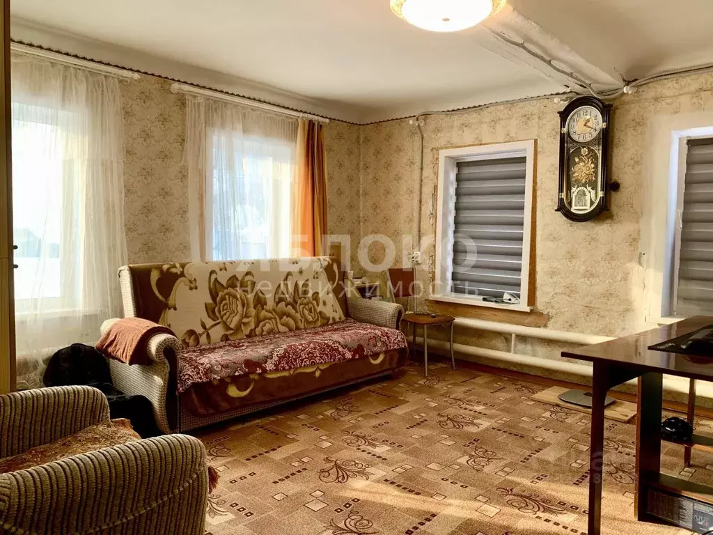 Дом в Пермский край, Березники ул. Щорса, 14 (83 м) - Фото 1
