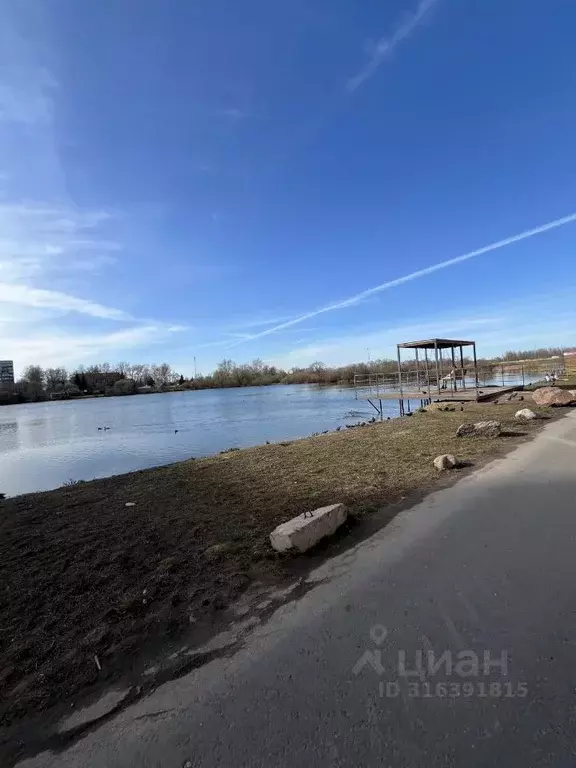 1-к кв. Новгородская область, Великий Новгород ул. Вересова, 5 (35.6 ... - Фото 1