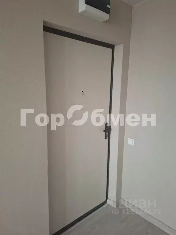 Студия Москва Погонный проезд, 1К9 (15.0 м) - Фото 1