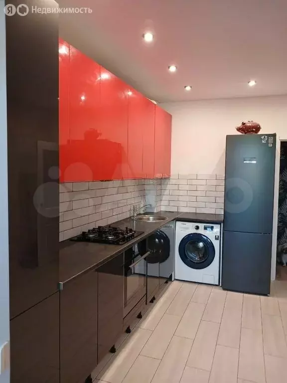 2-комнатная квартира: Кострома, улица Ленина, 160Гк2 (69.3 м) - Фото 1
