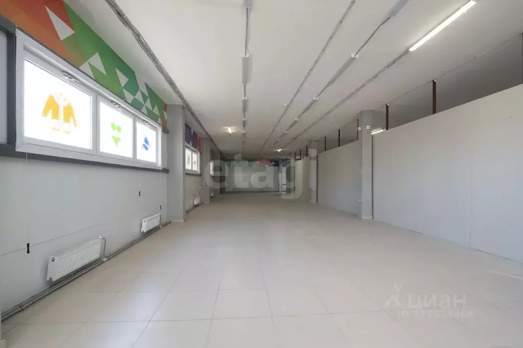 Помещение свободного назначения в Пермский край, Пермь Черниговская ... - Фото 2