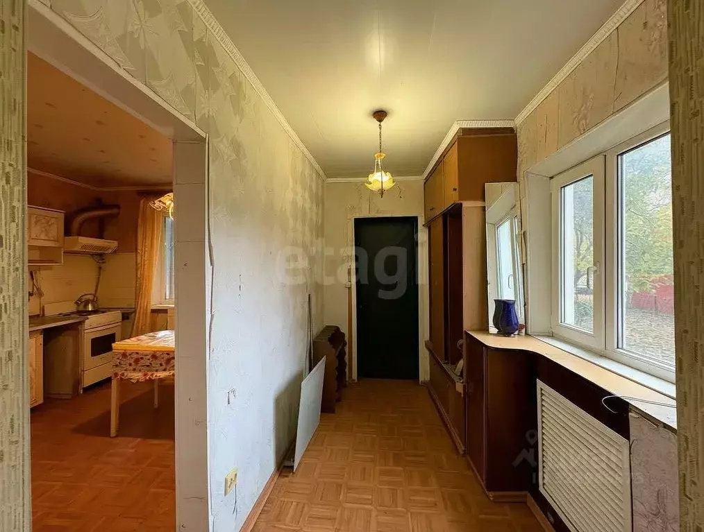 3-к кв. Воронежская область, Борисоглебск Гоголевская ул., 29А (68.4 ... - Фото 1