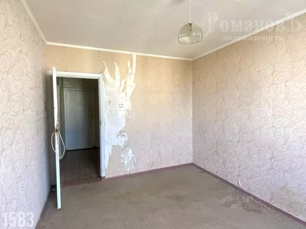 3-к кв. Ставропольский край, Ставрополь № 19 мкр, ул. Бруснева, 16 ... - Фото 2