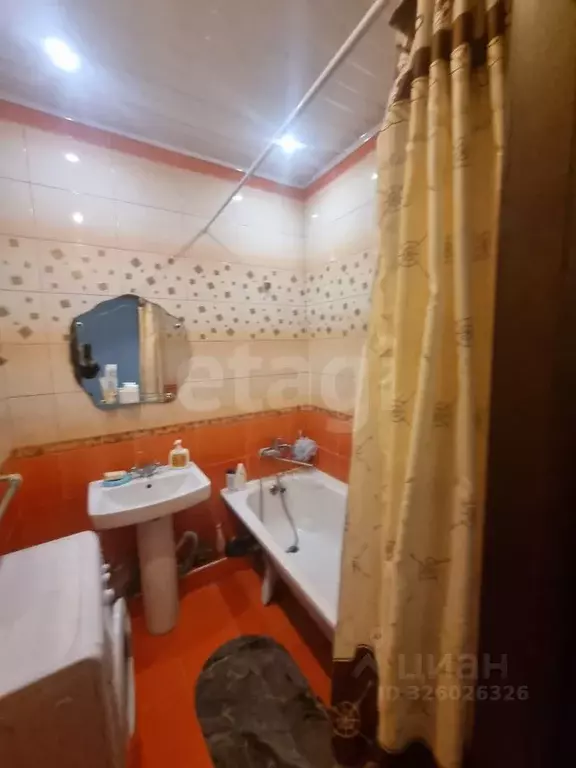 2-к кв. Курская область, Курск ул. 50 лет Октября, 91 (72.0 м) - Фото 2