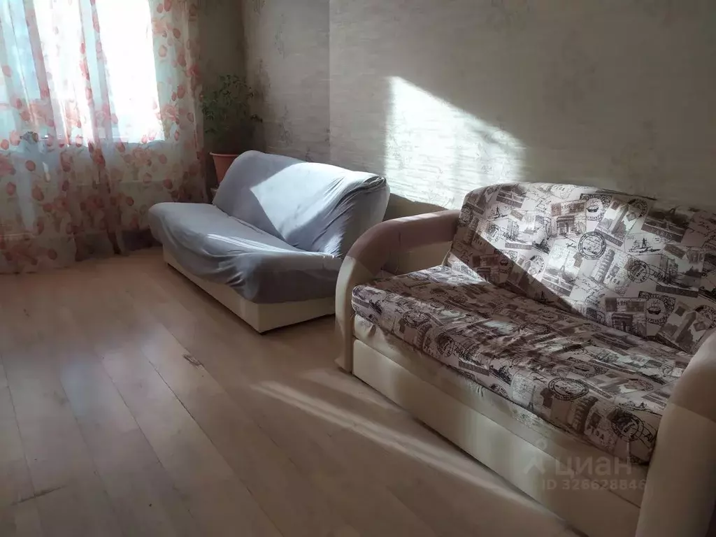 1-к кв. Санкт-Петербург Ленинский просп., 57к1 (42.0 м) - Фото 2