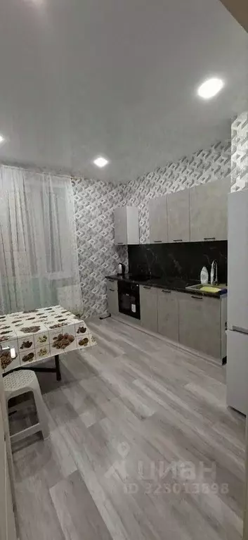 1-к кв. Самарская область, Самара Конноармейская ул., 26 (40.0 м) - Фото 1