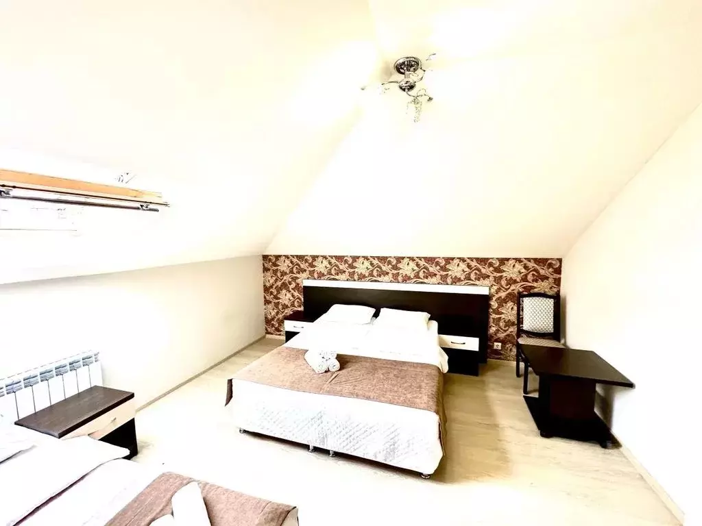 Комната Краснодарский край, Сочи Бриз СТ, 193/5 - Фото 1