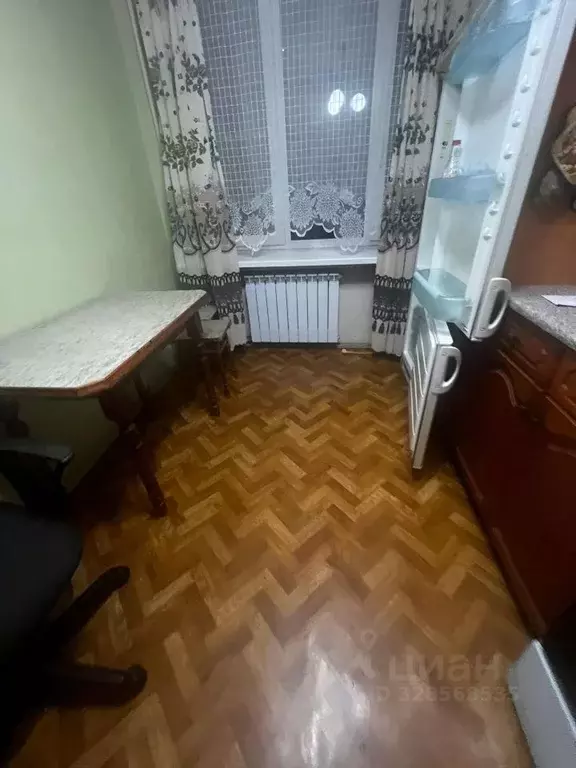 1-к кв. Москва Первомайская ул., 94 (32.0 м) - Фото 0