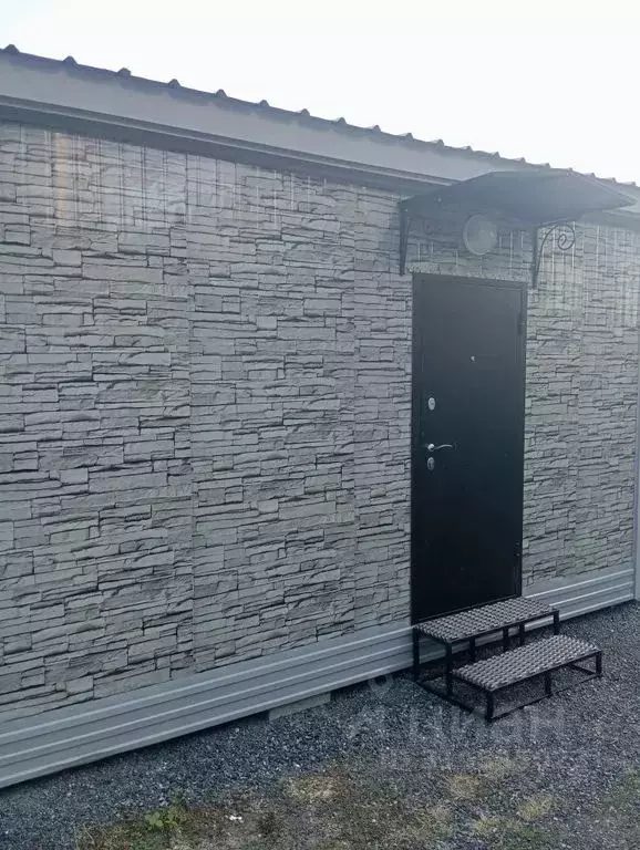 Студия Приморский край, Владивосток Брянская ул., 16А (16.0 м) - Фото 1