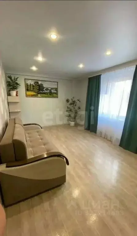 3-к кв. Тюменская область, Тюмень Заречный проезд, 39А (77.9 м) - Фото 1