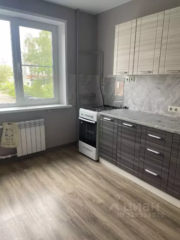 3-к кв. Ивановская область, Иваново ул. Танкиста Александрова, 15 ... - Фото 1