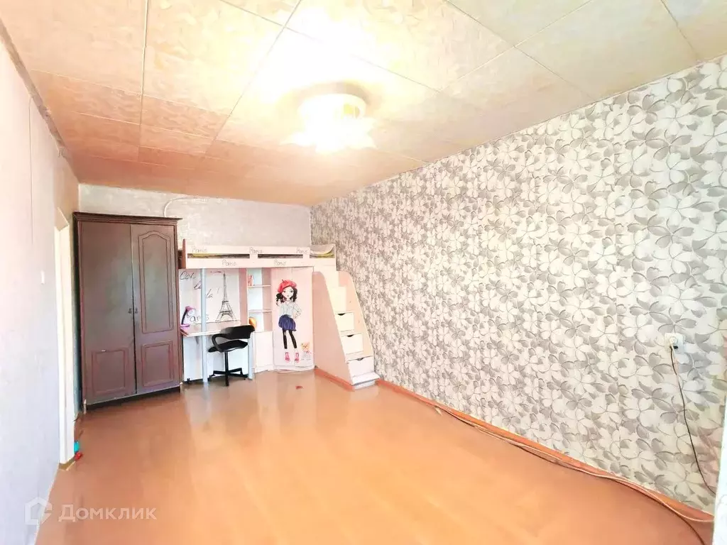 Продаётся 1-к квартира, 34.4 м - Фото 0