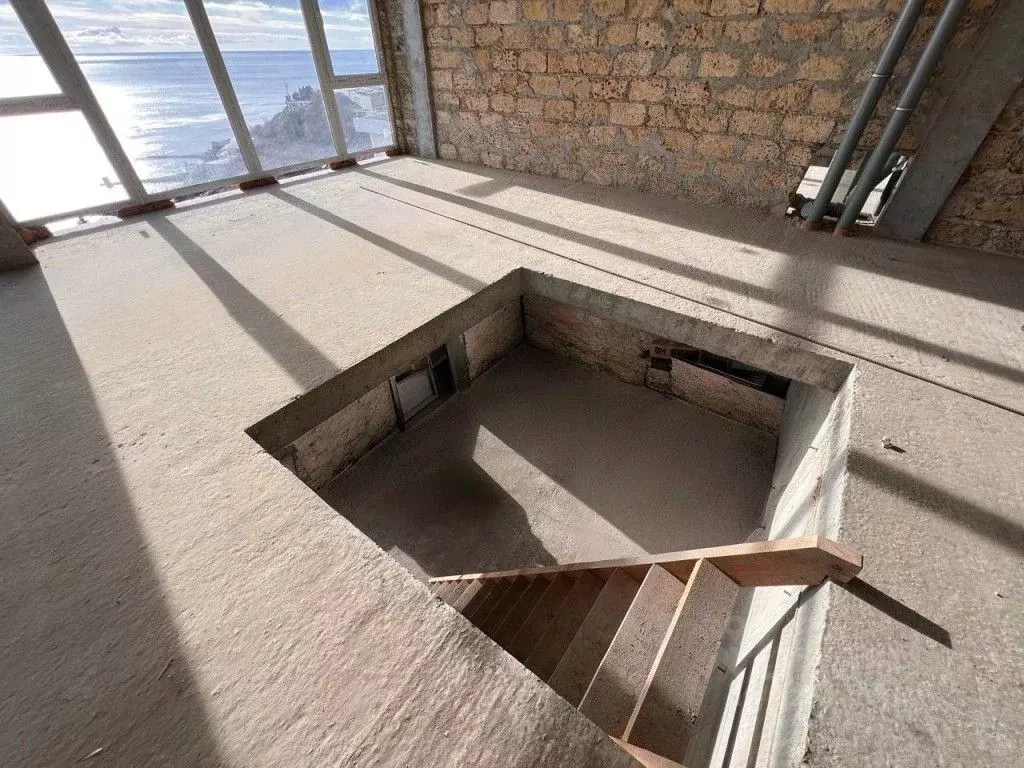 Таунхаус в Крым, Алушта муниципальный округ, пос. Семидворье ул. 1 ... - Фото 2