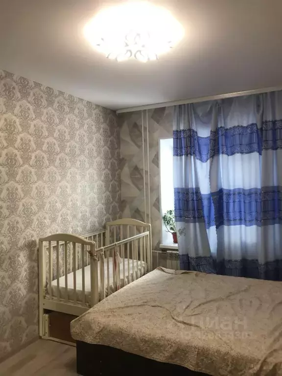 3-к кв. Ямало-Ненецкий АО, Надым наб. Имени С.А. Оруджева, 52 (78.3 м) - Фото 2