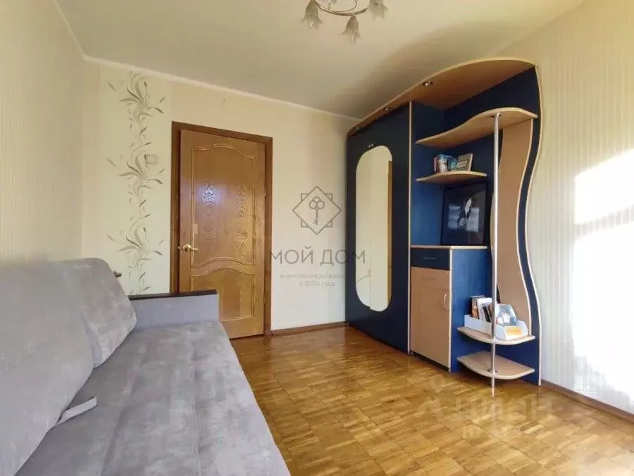 2-к кв. Москва Кленовый бул, 9к2 (45.0 м) - Фото 0