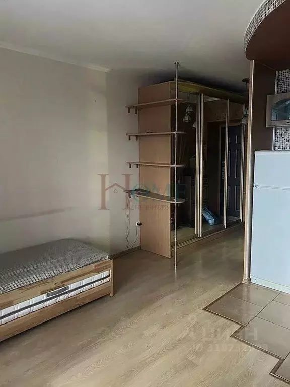 1-к кв. Новосибирская область, Новосибирск Выборная ул., 91/1 (23.0 м) - Фото 1